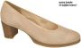 Ara -Dames beige pumps & hakschoenen - Thumbnail 11