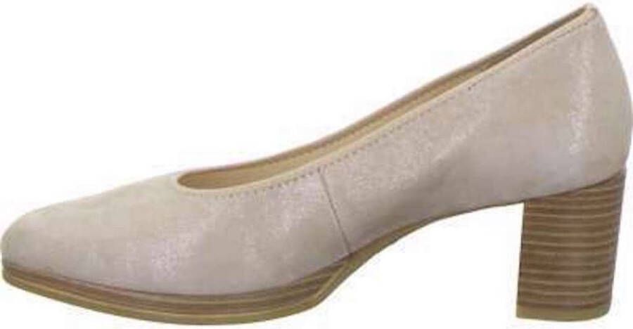 Ara -Dames beige pumps & hakschoenen - Foto 6