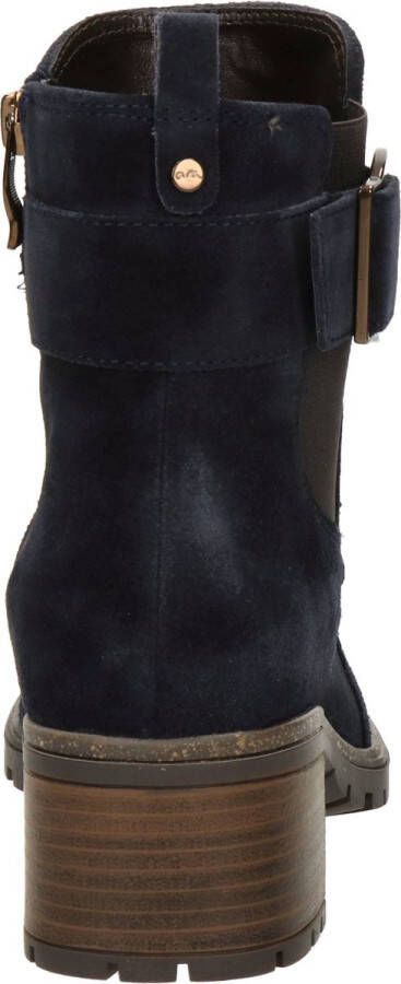 Ara dames boot Blauw