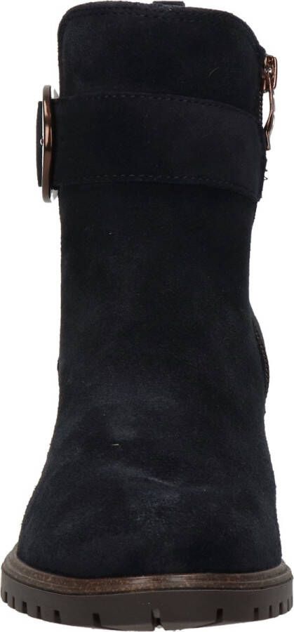 Ara dames boot Blauw