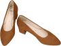 Ara -Dames bruin pumps & hakschoenen - Thumbnail 2