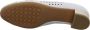 Ara Beige Leren Pumps voor Zakelijke Kleding Beige Dames - Thumbnail 6