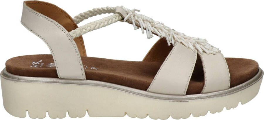 Ara dames sandaal Off White