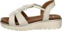 Ara 12-33512-08 Sandaal offwhite - Thumbnail 16