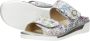 Ara Dames Open Slippers Kleuren - Thumbnail 15