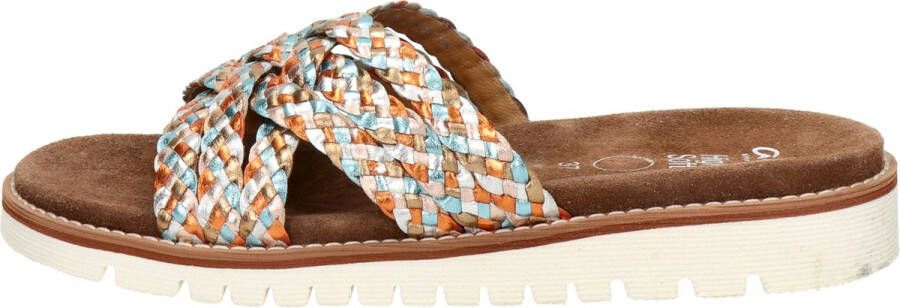Ara dames slipper Multi