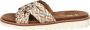 Ara dames slipper Multi - Thumbnail 3