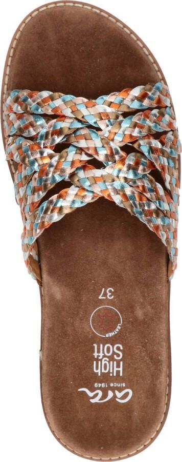 Ara dames slipper Multi