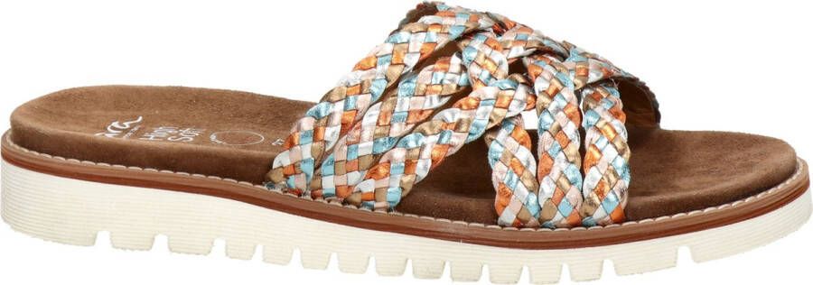Ara dames slipper Multi