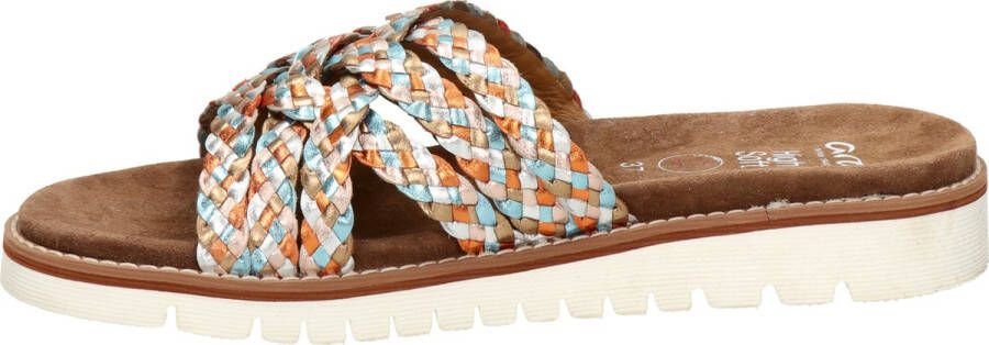 Ara dames slipper Multi