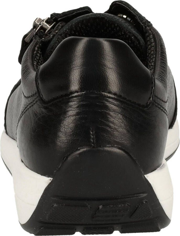 Ara -Dames zwart sneakers