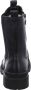 Ara Dover Dames Enkellaarsjes van Leer Black Dames - Thumbnail 33