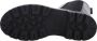 Ara Dover Dames Enkellaarsjes van Leer Black Dames - Thumbnail 35