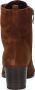 Ara Florenz ST Highsoft Veterschoenen Hak cognac - Thumbnail 4