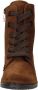 Ara Florenz ST Highsoft Veterschoenen Hak cognac - Thumbnail 5