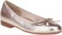 Ara Ballerina's SARDINIA Loafer feestdagsschoen bruiloftsschoen met modieuze versierschleife - Thumbnail 8