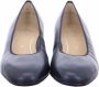 Ara Pumps Graz avondschoen feestelijke schoen blokhak glanzend detail aan de hak - Thumbnail 11