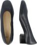 Ara Pumps Graz avondschoen feestelijke schoen blokhak glanzend detail aan de hak - Thumbnail 12
