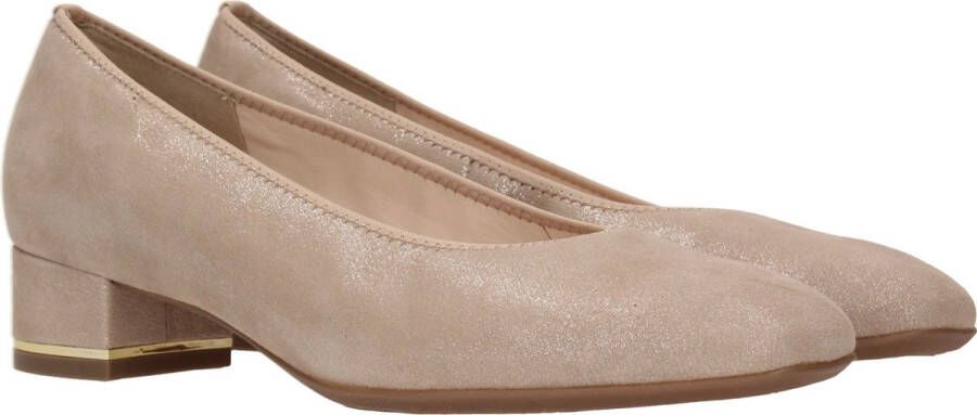 Ara Graz-Highsoft Pumps beige