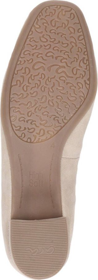 Ara Graz-Highsoft Pumps beige