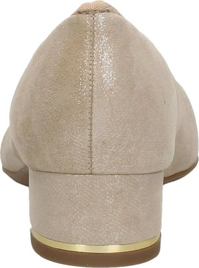 Ara Graz-Highsoft Pumps beige