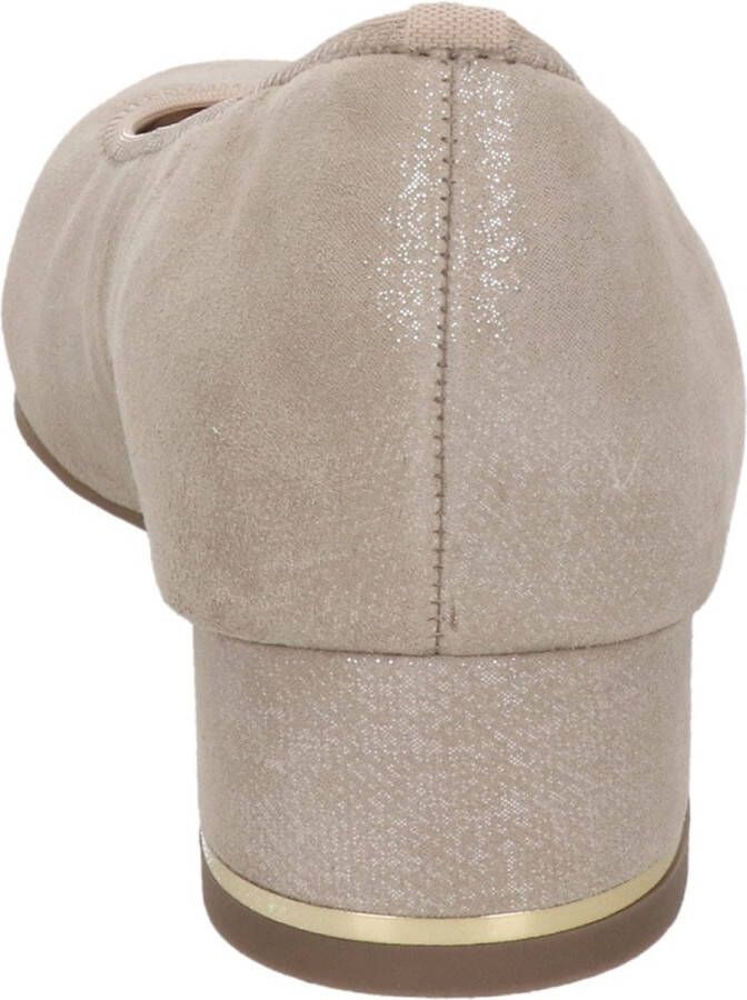 Ara Graz-Highsoft Pumps beige
