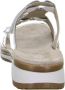 Ara Hawaii Dames Sandaal White Dames - Thumbnail 5
