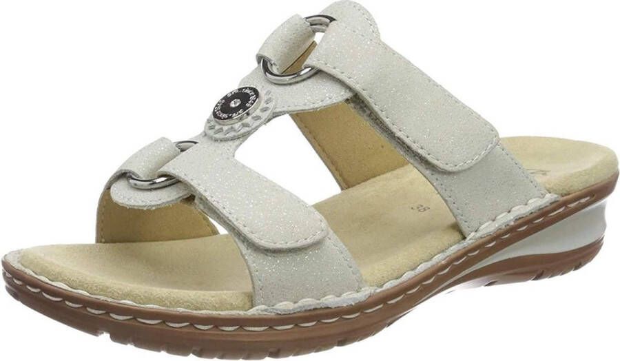 Ara HAWAII G T20 lumicalf nebbia metallic