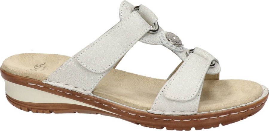 Ara HAWAII G T20 lumicalf nebbia metallic