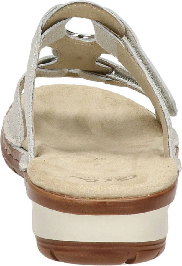 Ara HAWAII G T20 lumicalf nebbia metallic
