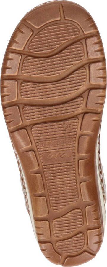 Ara HAWAII G T20 lumicalf nebbia metallic
