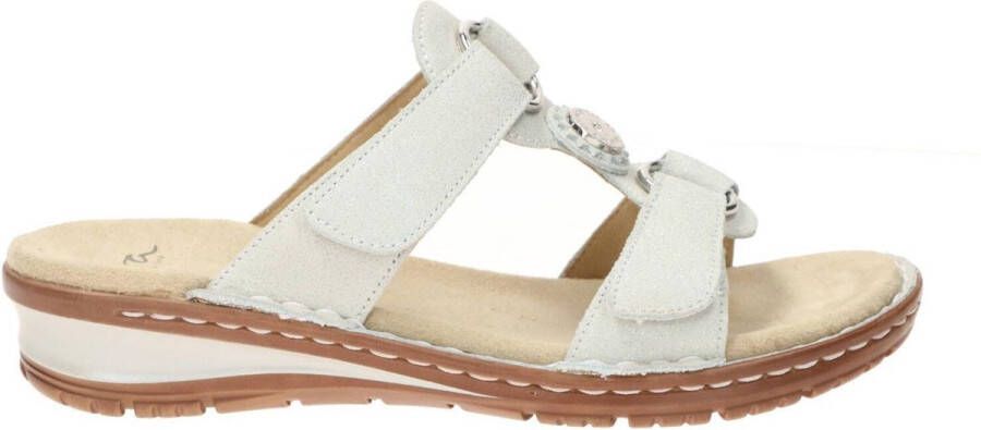 Ara HAWAII G T20 lumicalf nebbia metallic