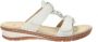 Ara Slipper Grijs Zilver Hawai Wijdte G 12 27232 78 Zacht Voetbed - Thumbnail 7