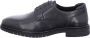 Ara Flexibele veterschoen voor heren Black Heren - Thumbnail 11