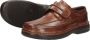 Ara Bruine Casual Schoenen Brown Heren - Thumbnail 15