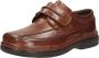 Ara comfort leren instappers cognac - Thumbnail 10