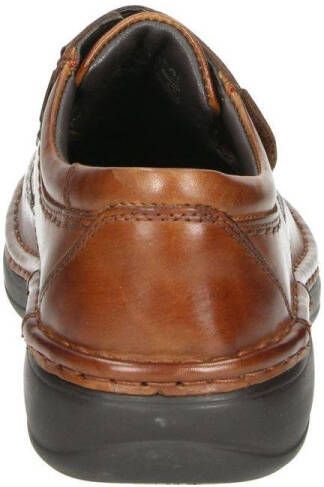 Ara comfort leren instappers cognac - Foto 7