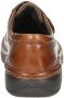 Ara comfort leren instappers cognac - Thumbnail 7