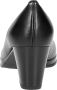 Ara Pumps Orly avondschoen feestelijke schoen blokhak in elegante look - Thumbnail 5