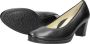 Ara Pumps Orly avondschoen feestelijke schoen blokhak in elegante look - Thumbnail 12