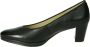 Ara Pumps Orly avondschoen feestelijke schoen blokhak in elegante look - Thumbnail 14