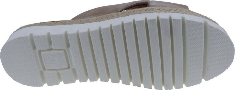 Ara Jamaika dames sandaal beige