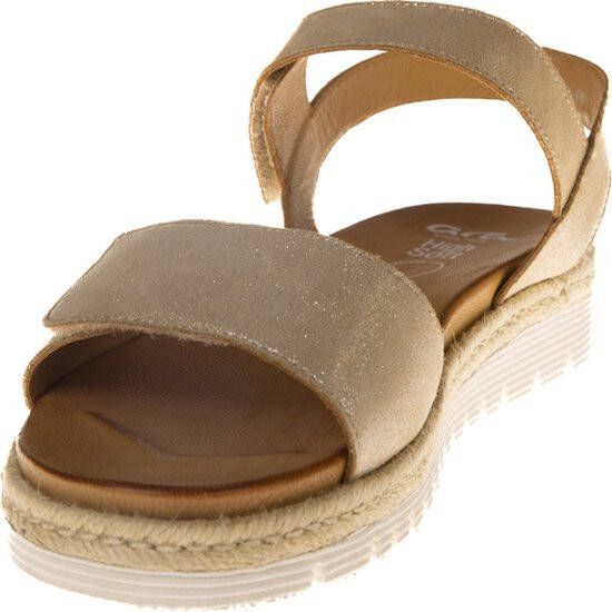 Ara Jamaika dames sandaal Sand