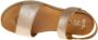 Ara 1238113 Volwassenen Sandalen met hak Taupe - Thumbnail 8