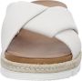 Ara Flexibele antislip damessandaal White Dames - Thumbnail 3