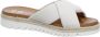 Ara Flexibele antislip damessandaal White Dames - Thumbnail 1
