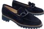 Ara Elegante Kent damesloafer Blue Dames - Thumbnail 4