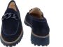 Ara Elegante Kent damesloafer Blue Dames - Thumbnail 5