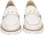 Ara Kent Cream White F+Wijdte Instapschoenen - Thumbnail 6