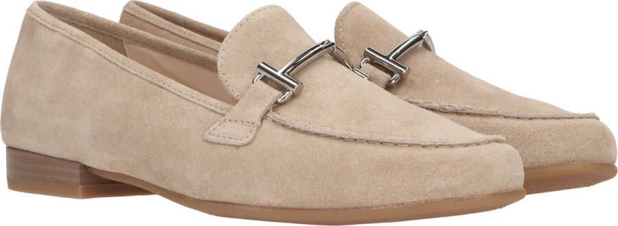 Ara Kent dames loafer Beige